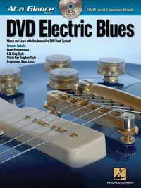 Produktbild: DVD Electric Blues [With DVD]
