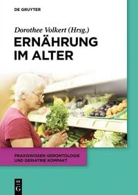 Produktbild: Ernährung im Alter