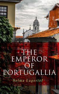 Produktbild: The Emperor of Portugallia