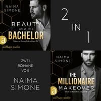 Produktbild: Beauty and the Bachelor & The Millionaire Makeover (Nur bei uns!)