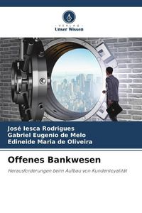 Produktbild: Offenes Bankwesen