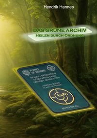 Produktbild: Das Gr&uuml;ne Kolzov-Archiv