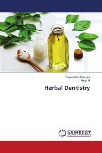Produktbild: Herbal Dentistry