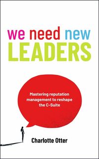 Produktbild: We Need New Leaders