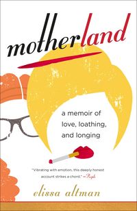Produktbild: Motherland