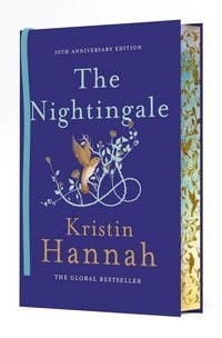 Produktbild: The Nightingale. 10th Anniversary Edition