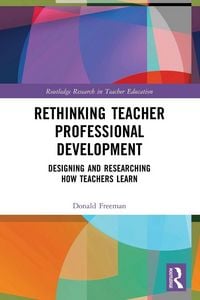 Produktbild: Rethinking Teacher Professional Development
