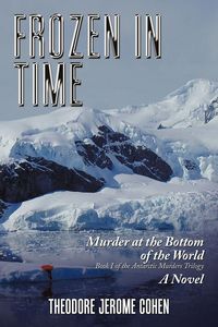 Produktbild: Frozen in Time