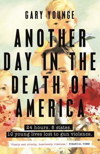 Produktbild: Another Day in the Death of America
