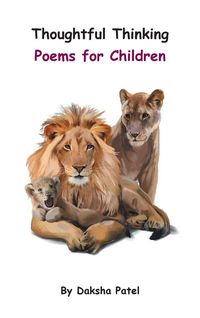 Produktbild: Thoughtful Thinking - Poems for Children