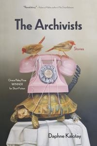 Produktbild: The Archivists