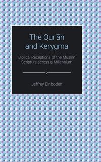 Produktbild: The Quran and Kerygma