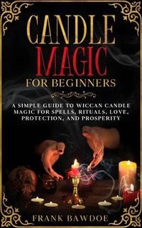 Produktbild: Candle Magic for Beginners