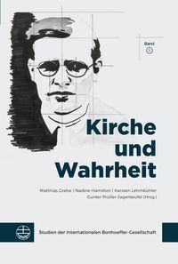 Produktbild: Kirche und Wahrheit