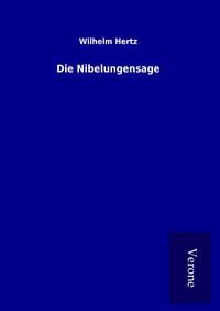 Produktbild: Die Nibelungensage