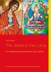 Produktbild: The Jewel in the Lotus