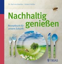 Produktbild: Nachhaltig genie&szlig;en