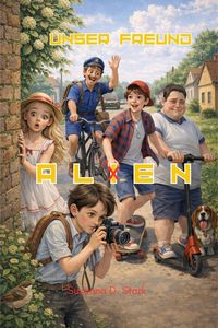 Produktbild: Unser Freund Alien