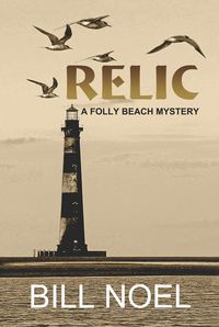 Produktbild: Relic (A Folly Beach Mystery, #17)