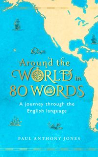 Produktbild: Around the World in 80 Words