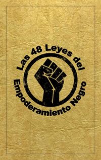 Produktbild: Las 48 Leyes Del Empoderamiento Negro