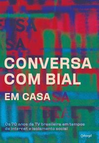 Produktbild: Conversa com Bial em casa