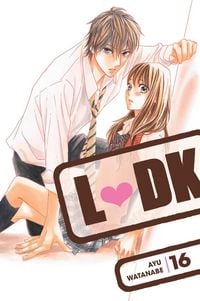 Produktbild: Ldk 16