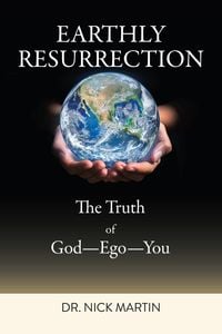 Bild vom Artikel Earthly Resurrection vom Autor Nick Martin