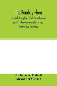 Produktbild: The Bombay flora