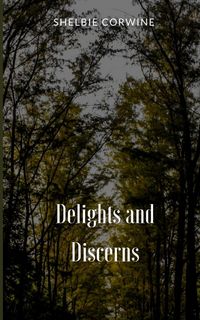 Produktbild: Delights and Discerns