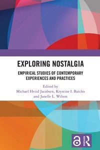 Produktbild: Exploring Nostalgia