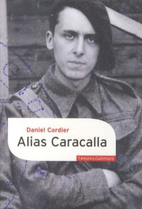Produktbild: Alias Caracalla FL