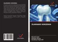 Produktbild: Z&iquest;amanie Korzenia