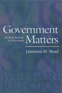 Produktbild: Government Matters