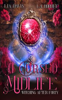 Produktbild: A Cursed Midlife