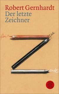 Produktbild: Der letzte Zeichner