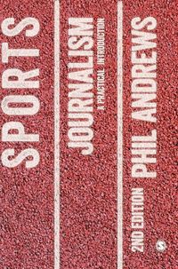 Produktbild: Sports Journalism