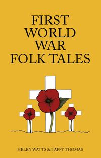 Produktbild: First World War Folk Tales