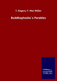 Produktbild: Buddhaghosha&acute;s Parables