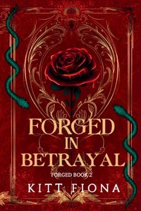 Produktbild: Forged in Betrayal
