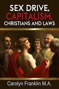 Produktbild: Sex Drive, Capitalism, Christians and Laws