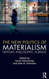 Produktbild: The New Politics of Materialism