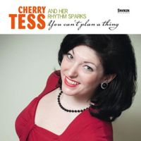 Produktbild: Tess, C: You Can't Plan A Thing