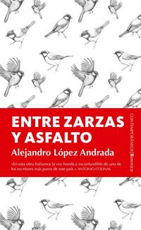 Produktbild: Entre zarzas y asfalto