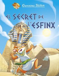 Produktbild: El secret de l'esfinx