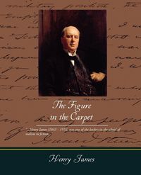 Produktbild: The Figure in the Carpet