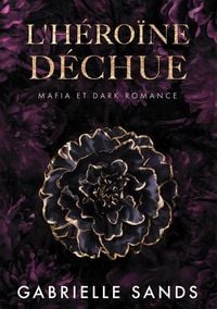Produktbild: L'H&eacute;ro&iuml;ne d&eacute;chue