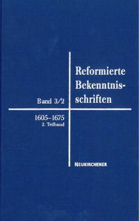 Produktbild: Reformierte Bekenntnisschriften