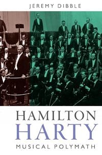 Produktbild: Hamilton Harty