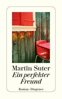 Produktbild: Ein perfekter Freund